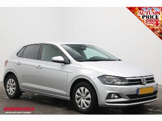 Volkswagen Polo 1.0 TSI DSG Highline Cruise Navi Virtual Apple/Android PDC Airco picture 2