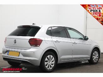 Volkswagen Polo 1.0 TSI DSG Highline Cruise Navi Virtual Apple/Android PDC Airco picture 3