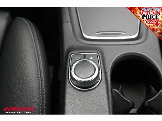 Mercedes B-klasse 200 Ambition Cruise Navi Leder SHZ Bluetooth AHK Airco picture 24