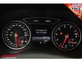 Mercedes B-klasse 200 Ambition Cruise Navi Leder SHZ Bluetooth AHK Airco picture 21