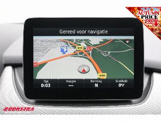 Mercedes B-klasse 200 Ambition Cruise Navi Leder SHZ Bluetooth AHK Airco picture 22