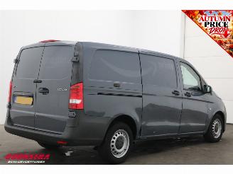 Mercedes Vito 110 CDI Functional Lang Cruise Navi Apple/Android Camera PDC Airco picture 3