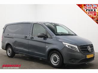 Mercedes Vito 110 CDI Functional Lang Cruise Navi Apple/Android Camera PDC Airco picture 2