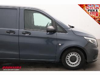 Mercedes Vito 110 CDI Functional Lang Cruise Navi Apple/Android Camera PDC Airco picture 6