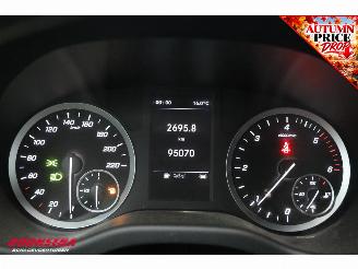 Mercedes Vito 110 CDI Functional Lang Cruise Navi Apple/Android Camera PDC Airco picture 17
