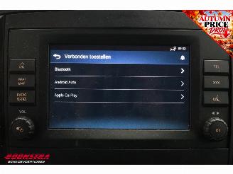 Mercedes Vito 110 CDI Functional Lang Cruise Navi Apple/Android Camera PDC Airco picture 22
