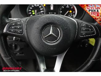 Mercedes Vito 110 CDI Functional Lang Cruise Navi Apple/Android Camera PDC Airco picture 16