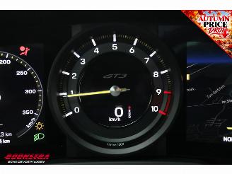 Porsche 911 4.0 GT3 Touring PDK PCCB PDLS+ Sport Chrono Camera SHZ picture 27