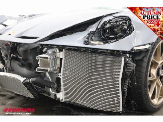 Porsche 911 4.0 GT3 Touring PDK PCCB PDLS+ Sport Chrono Camera SHZ picture 16