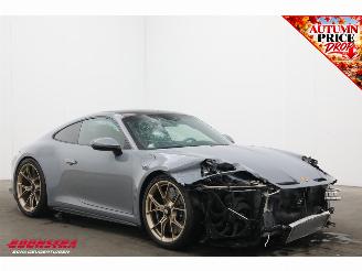 Porsche 911 4.0 GT3 Touring PDK PCCB PDLS+ Sport Chrono Camera SHZ picture 2