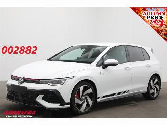 Vaurioauto  passenger cars Volkswagen Golf 2.0 GTI Clubsport DSG ACC Camera SHZ LED Clima Navi 2025/9