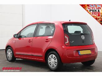 Volkswagen Up! 1.0 move up! 5-DRS BlueMotion Airco picture 4