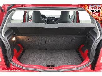 Volkswagen Up! 1.0 move up! BlueMotion 5-drs Airco picture 15