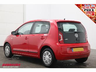 Volkswagen Up! 1.0 move up! BlueMotion 5-drs Airco picture 4