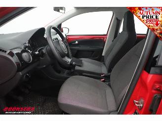 Volkswagen Up! 1.0 move up! BlueMotion 5-drs Airco 132.304 km! picture 9