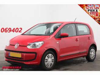 Volkswagen Up! 1.0 move up! BlueMotion 5-drs Airco 132.304 km! picture 1