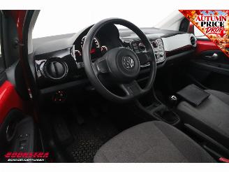 Volkswagen Up! 1.0 move up! BlueMotion 5-drs Airco 132.304 km! picture 11