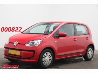 ojeté vozy osobní automobily Volkswagen Up! 1.0 move up! BlueMotion 5-drs Airco 164.357 km! 2015/7