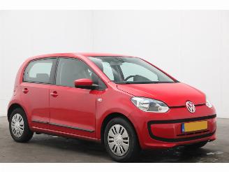 Volkswagen Up! 1.0 move up! BlueMotion 5-drs Airco 164.357 km! picture 2