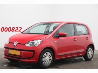 occasione autovettura Volkswagen Up! 1.0 move up! BlueMotion 5-drs Airco 164.357 km! 2015/7
