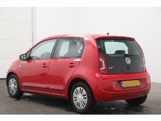 Volkswagen Up! 1.0 move up! BlueMotion 5-drs Airco 164.357 km! picture 4
