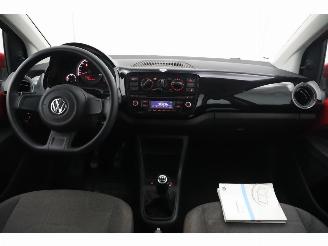 Volkswagen Up! 1.0 move up! BlueMotion 5-drs Airco 164.357 km! picture 6