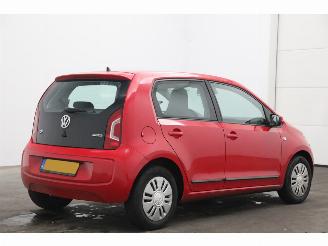 Volkswagen Up! 1.0 move up! BlueMotion 5-drs Airco 164.357 km! picture 3