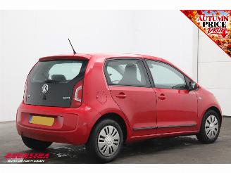 Volkswagen Up! 1.0 move up! BlueMotion Airco picture 3