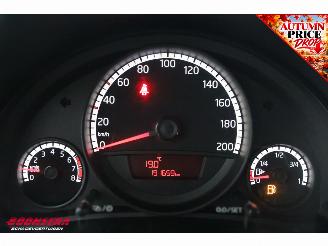 Volkswagen Up! 1.0 move up! BlueMotion 5-DRS Airco picture 12