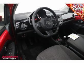 Volkswagen Up! 1.0 move up! BlueMotion 5-DRS Airco picture 10