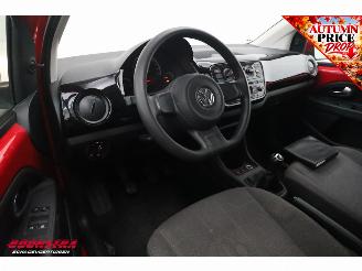 Volkswagen Up! 1.0 move up! BlueMotion 5-drs Airco picture 10