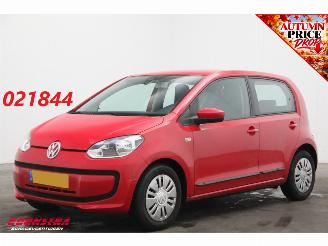 Volkswagen Up! 1.0 move up! BlueMotion 5-drs Airco picture 1
