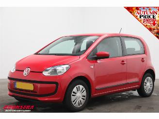 Käytettyjen passenger cars Volkswagen Up! 1.0 cheer up! BlueMotion 5-DRS Airco 2013/11