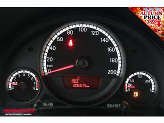 Volkswagen Up! 1.0 move up! BlueMotion 5-DRS Airco picture 12