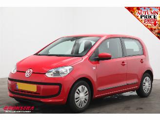 Käytettyjen passenger cars Volkswagen Up! 1.0 move up! BlueMotion 5-DRS Airco 2015/9