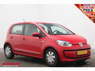 Volkswagen Up! 1.0 move up! BlueMotion 5-drs Airco picture 2