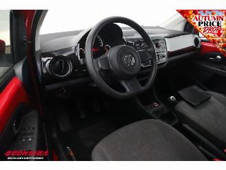 Volkswagen Up! 1.0 move up! BlueMotion 5-drs Airco picture 10