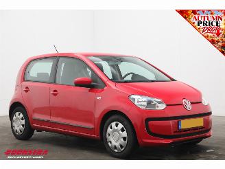 Volkswagen Up! 1.0 move up! BlueMotion 5-DRS Airco picture 2