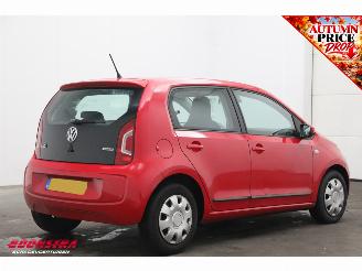 Volkswagen Up! 1.0 move up! BlueMotion 5-DRS Airco picture 3