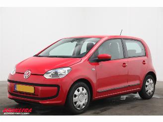ojeté vozy osobní automobily Volkswagen Up! 1.0 move up! BlueMotion 5-DRS Airco 2015/9