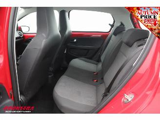 Volkswagen Up! 1.0 move up! BlueMotion 5-drs Airco picture 9