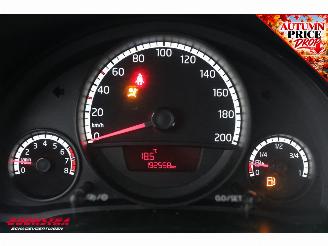 Volkswagen Up! 1.0 move up! BlueMotion 5-drs Airco picture 13