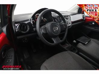 Volkswagen Up! 1.0 move up! BlueMotion 5-drs Airco picture 10