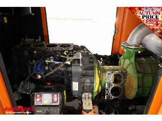   Hushpower Waterpomp FPT / Rovatti Irrigatiepomp picture 6
