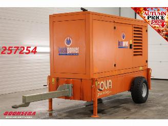 skadebil machine   Hushpower Waterpomp FPT / Rovatti Irrigatiepomp 2020/1