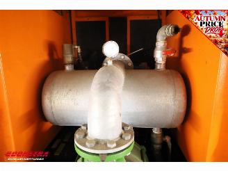  Hushpower Waterpomp FPT / Rovatti Irrigatiepomp picture 10