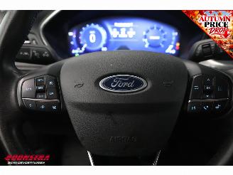 Ford Focus 1.0 EcoBoost Hybrid Titanium X Cruise Navi Virtual Apple/Android Camera PDC AHK Clima picture 12