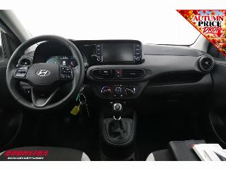 Hyundai I-10 1.0 Comfort Cruise Virtual Apple/Android Airco picture 31