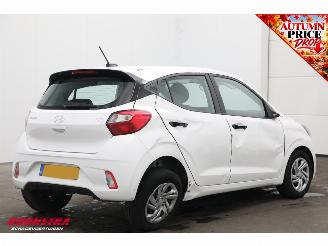 Hyundai I-10 1.0 Comfort Cruise Virtual Apple/Android Airco picture 3