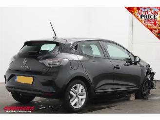 Renault Clio 1.6 E-Tech Full Hybrid 145 evolution Cruise Virtual Apple/Android PDC Airco picture 3